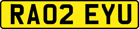 RA02EYU