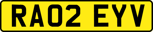 RA02EYV