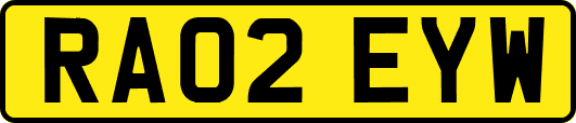 RA02EYW