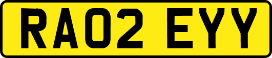 RA02EYY