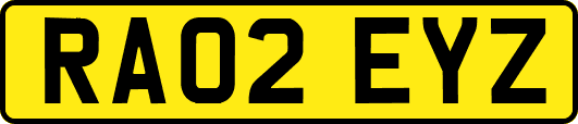 RA02EYZ