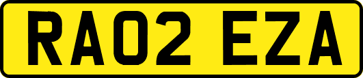 RA02EZA