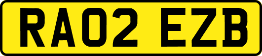 RA02EZB