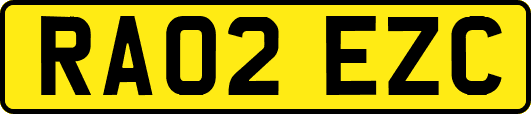 RA02EZC