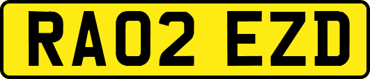 RA02EZD