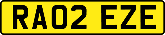 RA02EZE