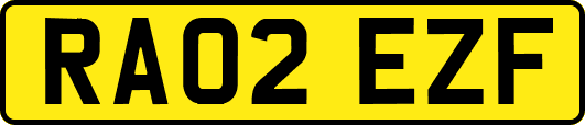 RA02EZF