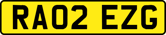 RA02EZG