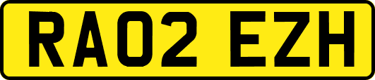 RA02EZH