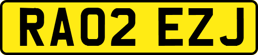 RA02EZJ