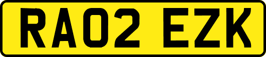 RA02EZK