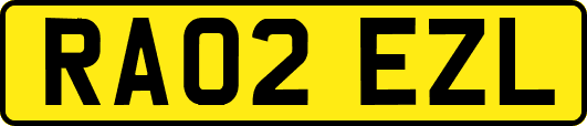 RA02EZL