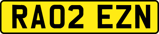 RA02EZN