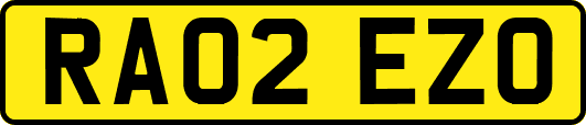 RA02EZO