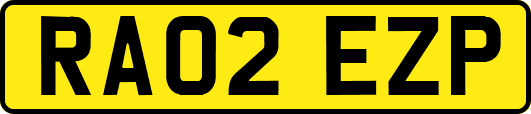 RA02EZP