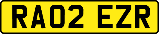 RA02EZR