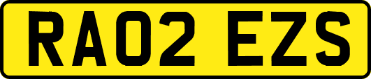 RA02EZS