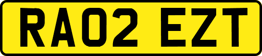 RA02EZT
