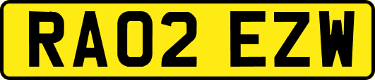 RA02EZW