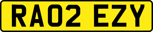 RA02EZY