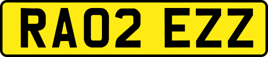 RA02EZZ