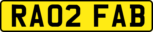 RA02FAB