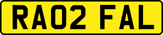 RA02FAL