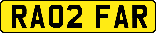 RA02FAR