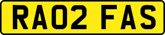 RA02FAS