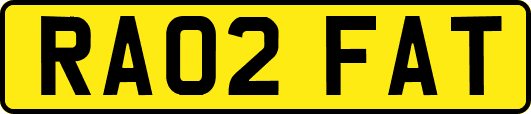 RA02FAT