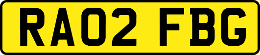RA02FBG