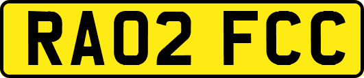 RA02FCC