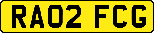 RA02FCG