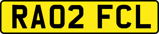 RA02FCL
