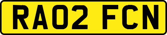 RA02FCN