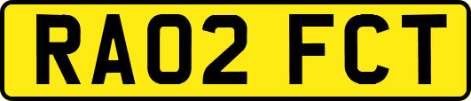 RA02FCT