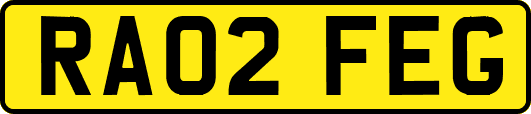 RA02FEG