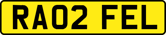 RA02FEL