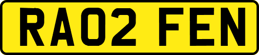 RA02FEN