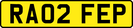 RA02FEP