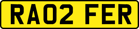 RA02FER