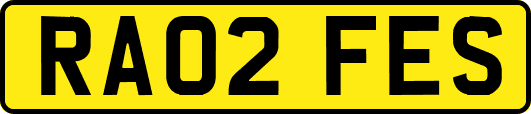 RA02FES