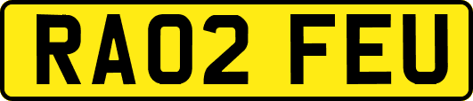 RA02FEU