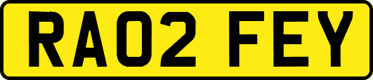 RA02FEY