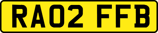 RA02FFB