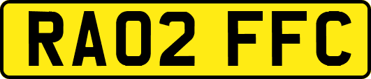 RA02FFC