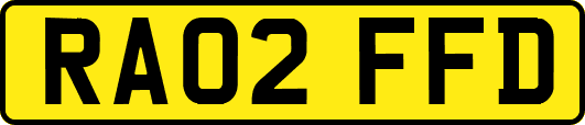 RA02FFD