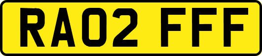RA02FFF