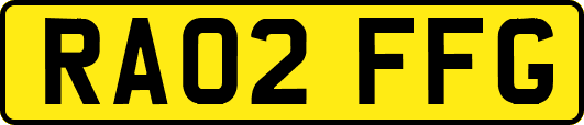 RA02FFG