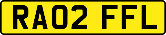RA02FFL